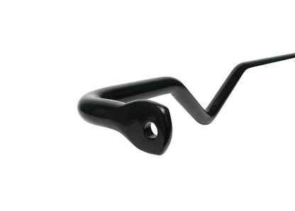 Whiteline Front Sway Bar - 24mm Non Adjustable to Suit Nissan Patrol GU | BNF83X