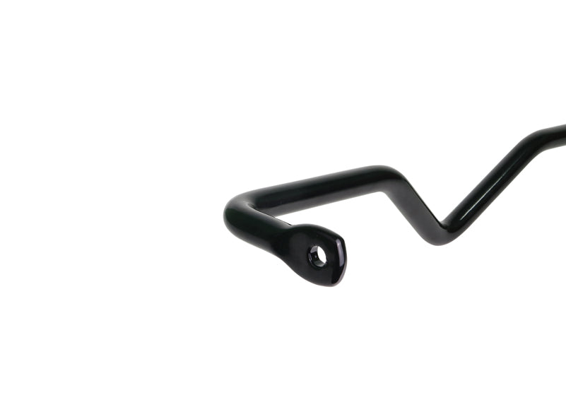 Whiteline Front Sway Bar - 20mm Non Adjustable to Suit Nissan Patrol GU Wagon | BNF83