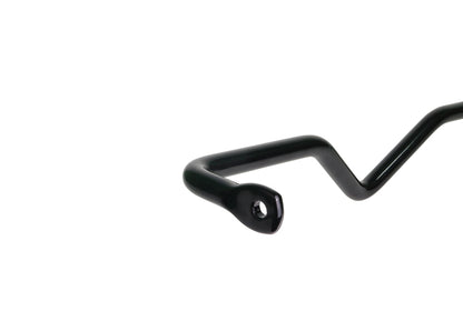 Whiteline Front Sway Bar - 20mm Non Adjustable to Suit Nissan Patrol GU Wagon | BNF83