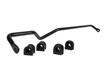 Whiteline Front Sway Bar - 20mm Non Adjustable to Suit Nissan Patrol GU Wagon | BNF83