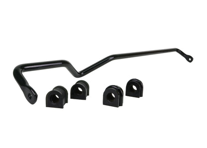 Whiteline Front Sway Bar - 20mm Non Adjustable to Suit Nissan Patrol GU Wagon | BNF83