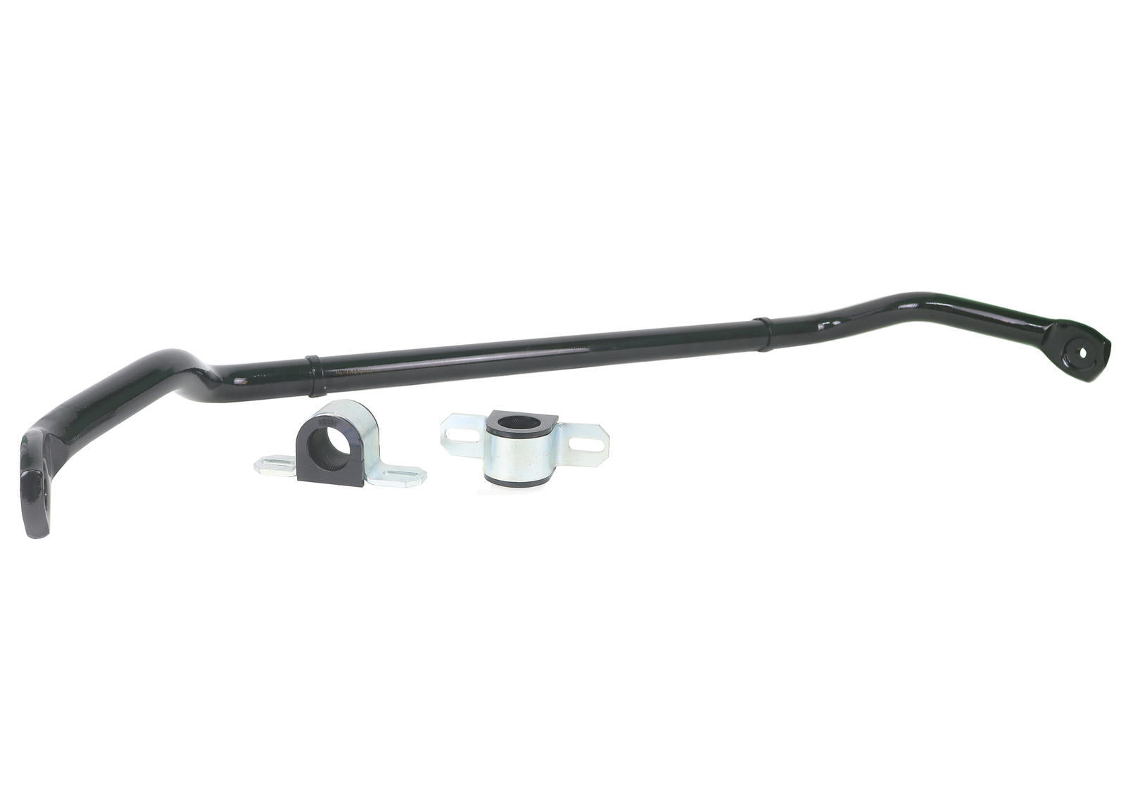 Whiteline Front Sway Bar - 38mm Non Adjustable to Suit Nissan Patrol Y62 | BNF86