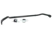 Whiteline Front Sway Bar - 38mm Non Adjustable to Suit Nissan Patrol Y62 | BNF86