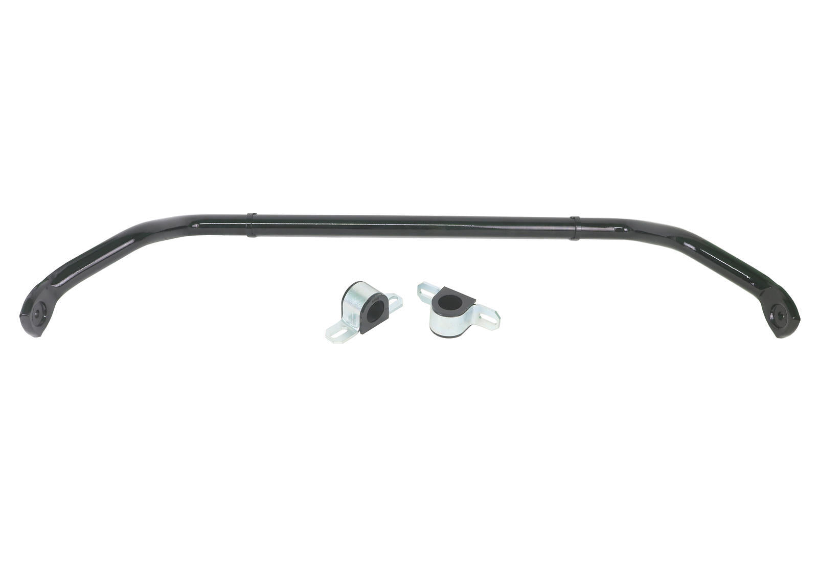 Whiteline Front Sway Bar - 38mm Non Adjustable to Suit Nissan Patrol Y62 | BNF86