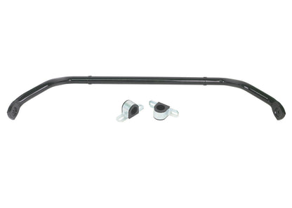 Whiteline Front Sway Bar - 38mm Non Adjustable to Suit Nissan Patrol Y62 | BNF86