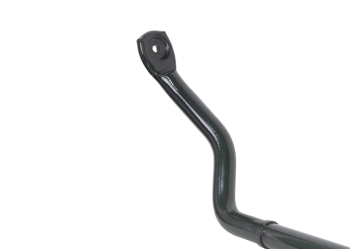 Whiteline Front Sway Bar - 38mm Non Adjustable to Suit Nissan Patrol Y62 | BNF86
