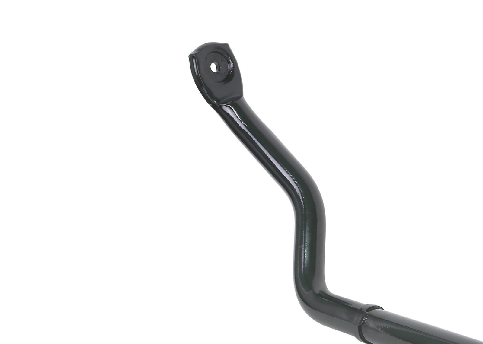 Whiteline Front Sway Bar - 38mm Non Adjustable to Suit Nissan Patrol Y62 | BNF86