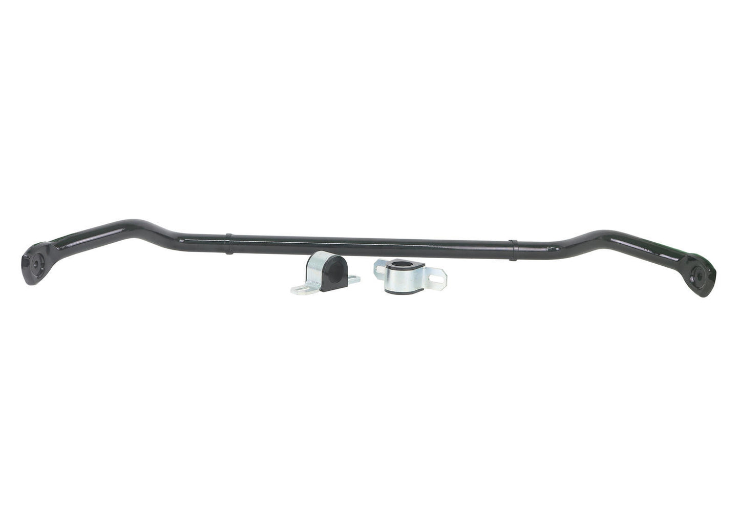 Whiteline Front Sway Bar - 38mm Non Adjustable to Suit Nissan Patrol Y62 | BNF86