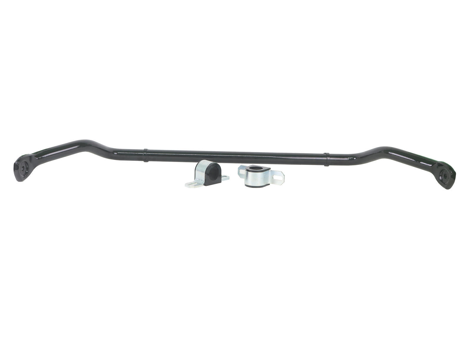 Whiteline Front Sway Bar - 38mm Non Adjustable to Suit Nissan Patrol Y62 | BNF86