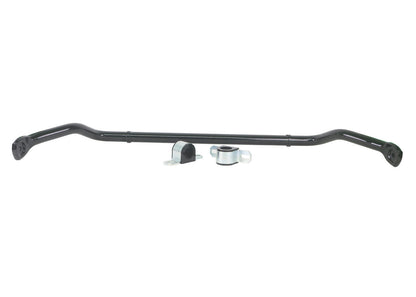 Whiteline Front Sway Bar - 38mm Non Adjustable to Suit Nissan Patrol Y62 | BNF86