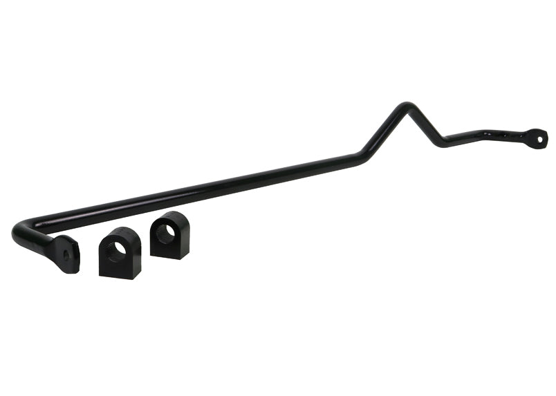 Whiteline Front Sway Bar - 20mm Non Adjustable to Suit Nissan Patrol GQ and Ford Maverick DA | BNF8