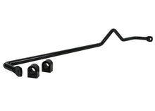 Whiteline Front Sway Bar - 20mm Non Adjustable to Suit Nissan Patrol GQ and Ford Maverick DA | BNF8