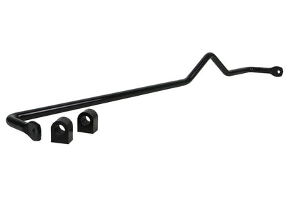 Whiteline Front Sway Bar - 20mm Non Adjustable to Suit Nissan Patrol GQ and Ford Maverick DA | BNF8