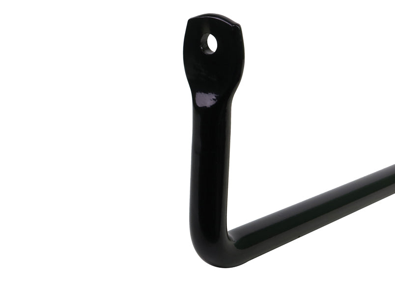 Whiteline Front Sway Bar - 20mm Non Adjustable to Suit Nissan Patrol GQ and Ford Maverick DA | BNF8
