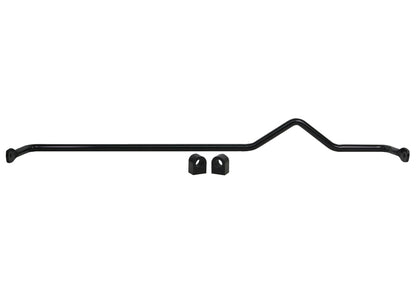 Whiteline Front Sway Bar - 20mm Non Adjustable to Suit Nissan Patrol GQ and Ford Maverick DA | BNF8