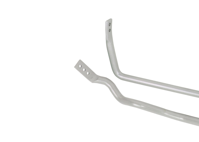 Rear&nbsp;Sway bar - 22mm 2&nbsp;point adjustableUpgrading the sway bars on your vehicle will;