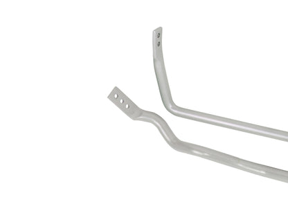 Rear&nbsp;Sway bar - 22mm 2&nbsp;point adjustableUpgrading the sway bars on your vehicle will;