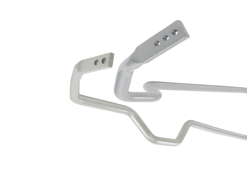 Whiteline Front and Rear Sway Bar - Vehicle Kit to Suit Nissan 200sx S14, S15 | BNK005