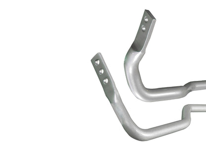 Whiteline Front and Rear Sway Bar - Vehicle Kit to Suit Nissan 350Z and Skyline | BNK006
