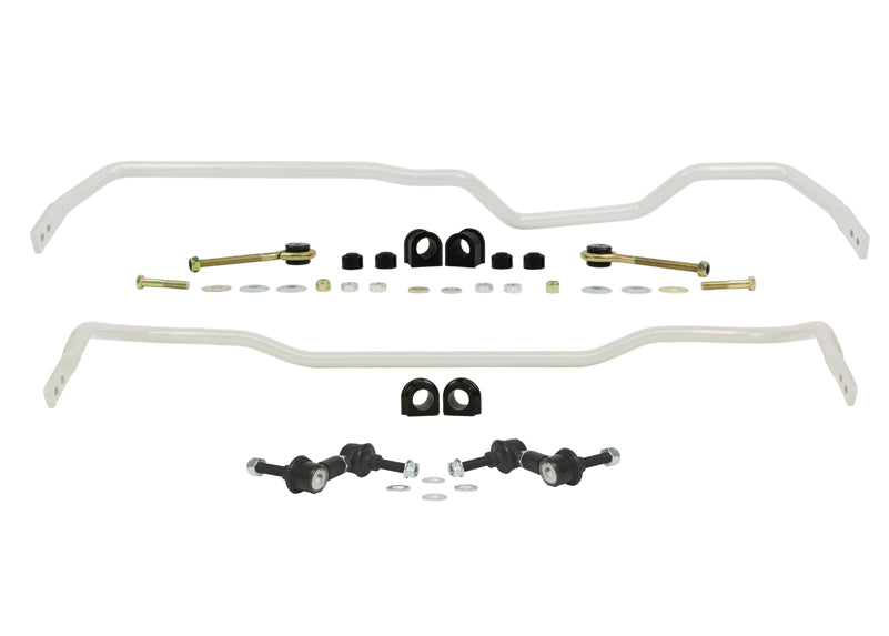 Rear&nbsp;Sway bar - 24mm 2&nbsp;point adjustable