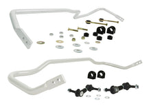 Rear&nbsp;Sway bar - 24mm 2&nbsp;point adjustable