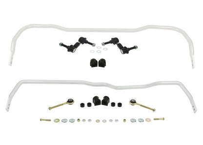 Rear&nbsp;Sway bar - 24mm 2&nbsp;point adjustable