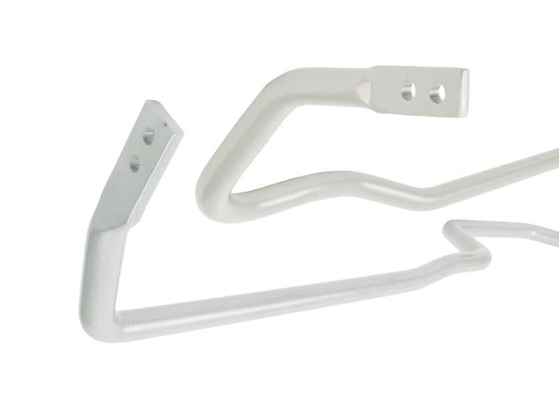 Rear&nbsp;Sway bar - 24mm 2&nbsp;point adjustable