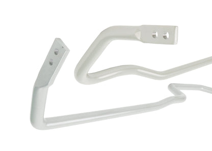 Rear&nbsp;Sway bar - 24mm 2&nbsp;point adjustable