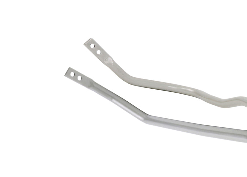 Whiteline Front and Rear Sway Bar - Vehicle Kit to Suit Nissan Skyline R33 Awd | BNK011