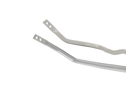 Whiteline Front and Rear Sway Bar - Vehicle Kit to Suit Nissan Skyline R33 Awd | BNK011