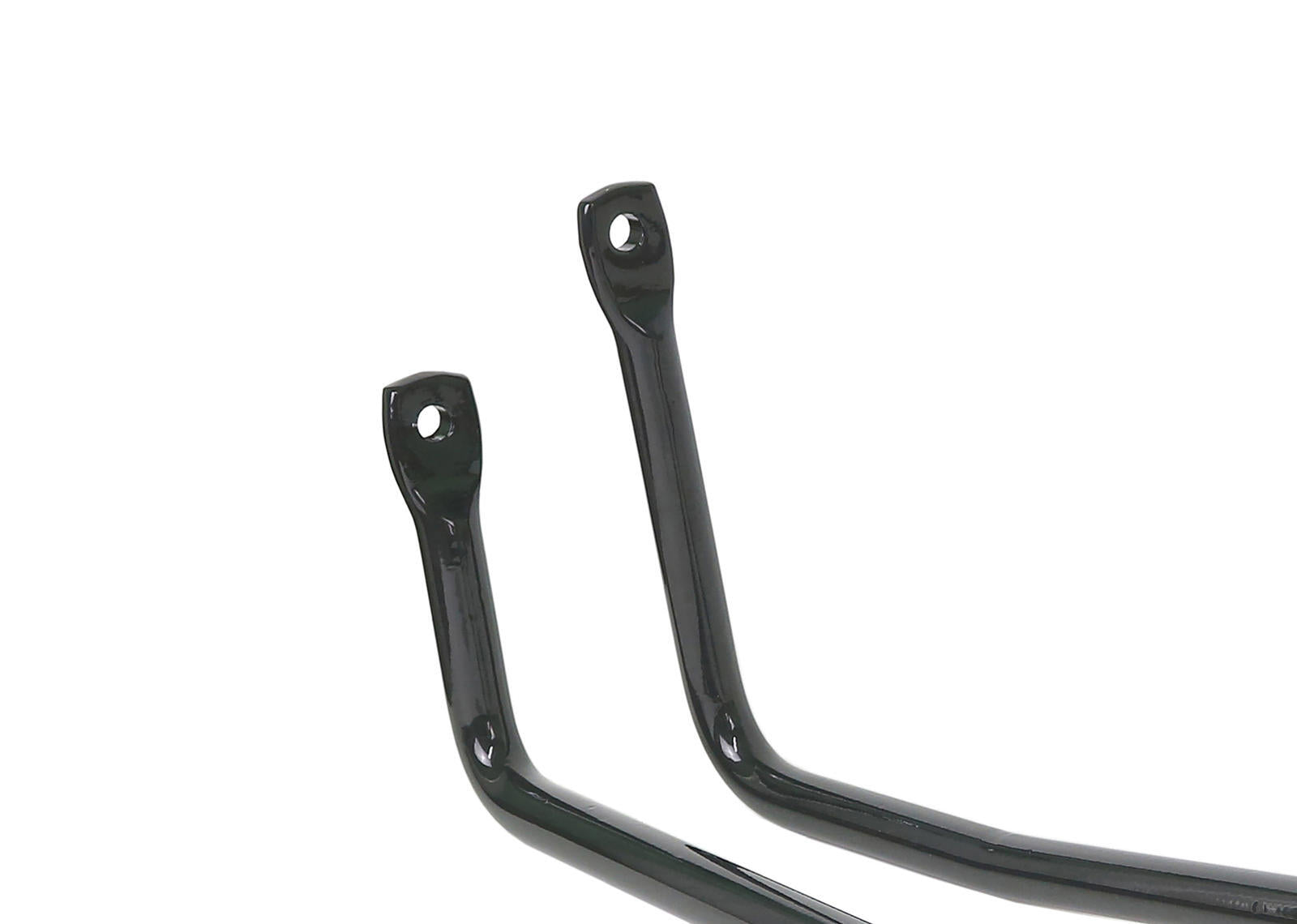 Whiteline Front and Rear Sway Bar Vehicle Kit to Suit Nissan Patrol GQ and Ford Maverick DA | BNK015