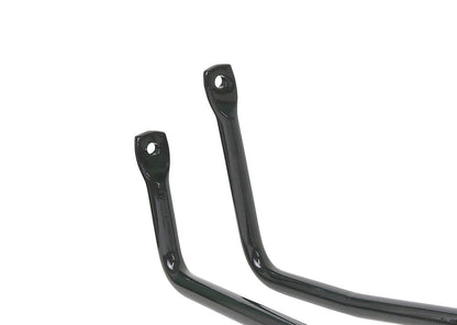 Whiteline Front and Rear Sway Bar Vehicle Kit to Suit Nissan Patrol GQ and Ford Maverick DA | BNK015