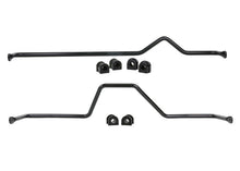 Rear&nbsp;Sway bar - 18mm non&nbsp;adjustableUpgrading sway bars is not just limited to sports or pa