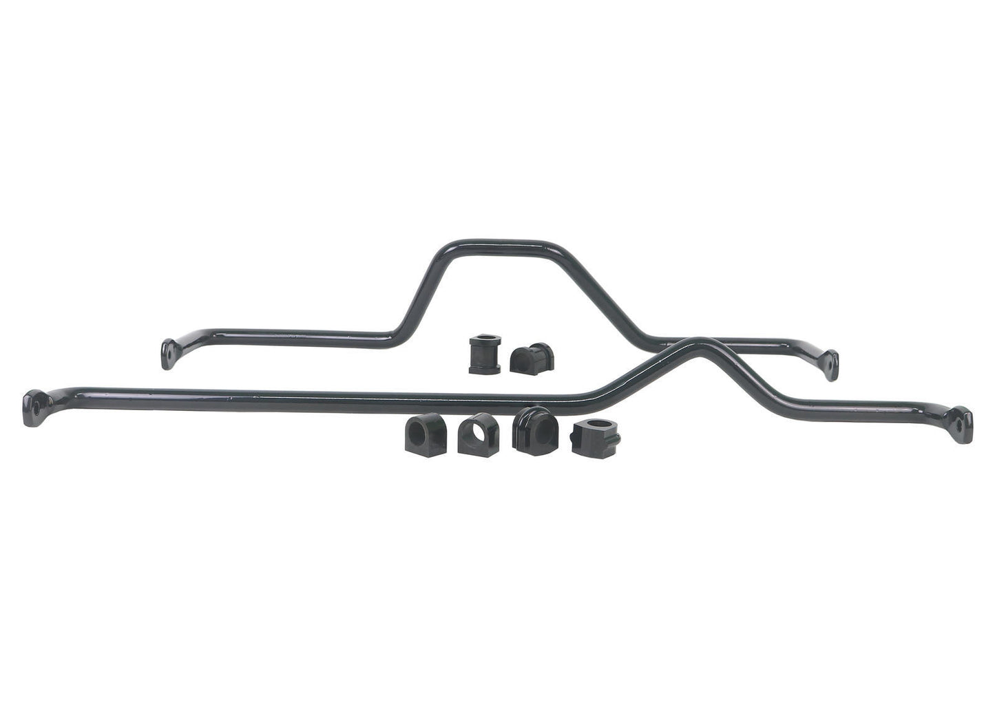 Rear&nbsp;Sway bar - 24mm non&nbsp;adjustableUpgrading sway bars is not just limited to sports or pa