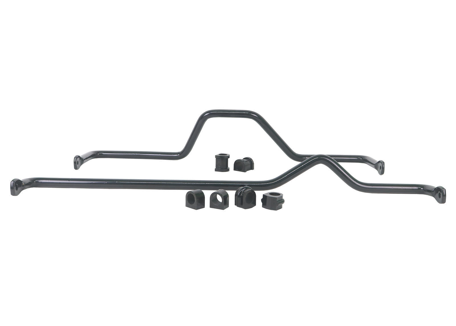 Rear&nbsp;Sway bar - 24mm non&nbsp;adjustableUpgrading sway bars is not just limited to sports or pa