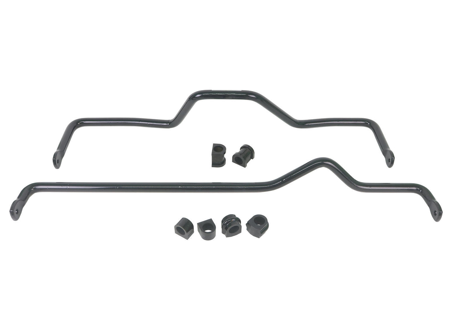 Rear&nbsp;Sway bar - 24mm non&nbsp;adjustableUpgrading sway bars is not just limited to sports or pa
