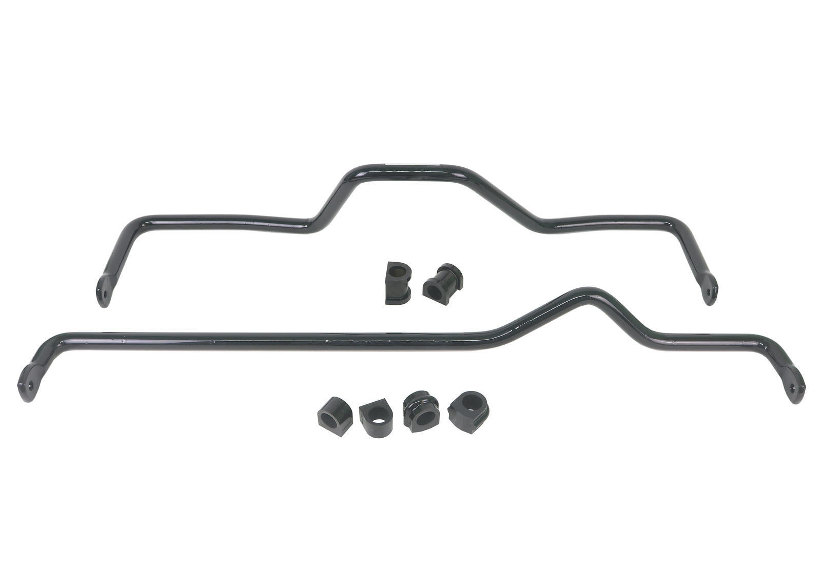 Rear&nbsp;Sway bar - 24mm non&nbsp;adjustableUpgrading sway bars is not just limited to sports or pa