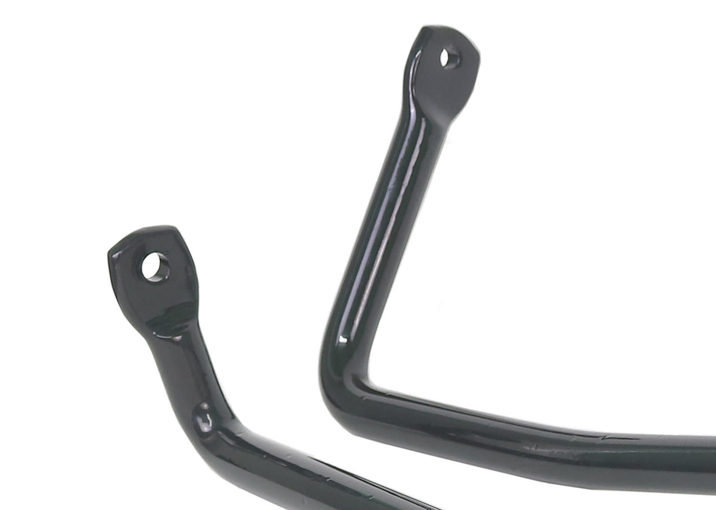 Rear&nbsp;Sway bar - 24mm non&nbsp;adjustableUpgrading sway bars is not just limited to sports or pa