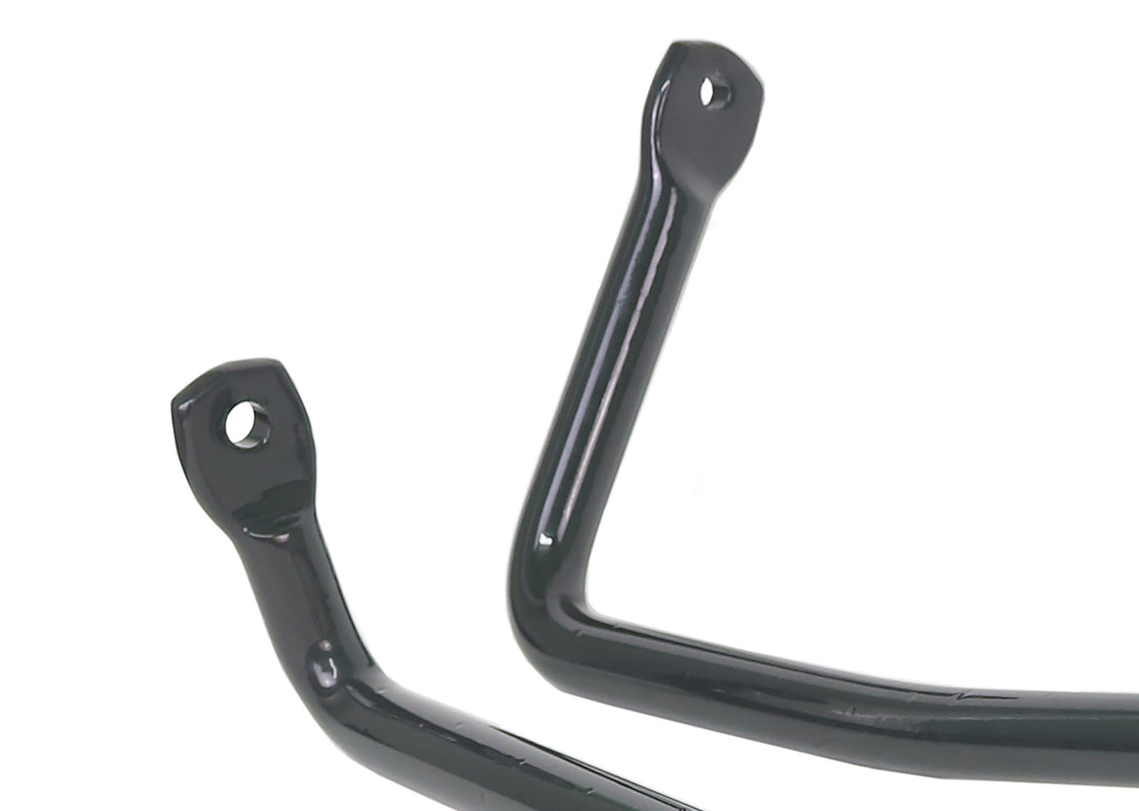 Rear&nbsp;Sway bar - 24mm non&nbsp;adjustableUpgrading sway bars is not just limited to sports or pa