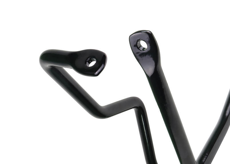 Rear&nbsp;Sway bar - 18mm non&nbsp;adjustableUpgrading sway bars is not just limited to sports or pa