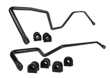 Rear&nbsp;Sway bar - 18mm non&nbsp;adjustableUpgrading sway bars is not just limited to sports or pa