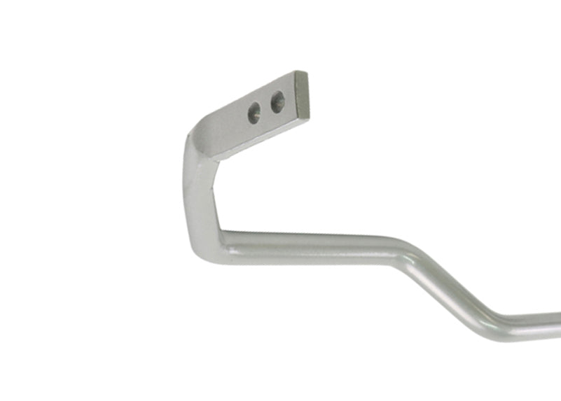 Whiteline Rear Sway Bar - 24mm 2 Point Adjustable to Suit Nissan 200SX and Skyline R33, R34 Rwd/Awd