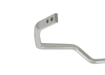 Whiteline Rear Sway Bar - 24mm 2 Point Adjustable to Suit Nissan 200SX and Skyline R33, R34 Rwd/Awd
