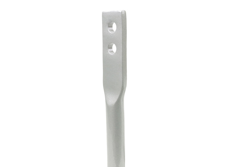 Whiteline Rear Sway Bar - 22mm 2 Point Adjustable to Suit Nissan 200SX and Skyline R33, R34 Rwd/Awd
