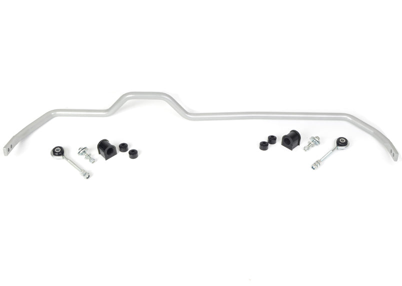 Whiteline Rear Sway Bar - 22mm 2 Point Adjustable to Suit Nissan 200SX and Skyline R33, R34 Rwd/Awd