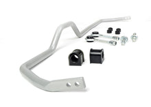 Whiteline Rear Sway Bar - 22mm 2 Point Adjustable to Suit Nissan 200SX and Skyline R33, R34 Rwd/Awd
