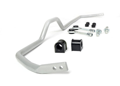 Whiteline Rear Sway Bar - 22mm 2 Point Adjustable to Suit Nissan 200SX and Skyline R33, R34 Rwd/Awd
