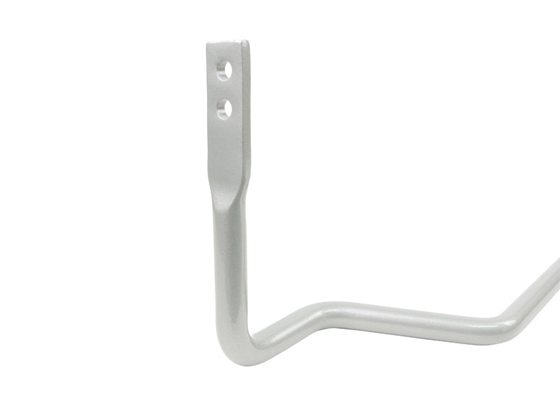 Whiteline Rear Sway Bar - 18mm 2 Point Adjustable to Suit Nissan Pulsar N14 Fwd | BNR13Z
