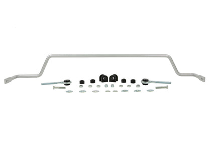 Whiteline Rear Sway Bar - 18mm 2 Point Adjustable to Suit Nissan Pulsar N14 Fwd | BNR13Z