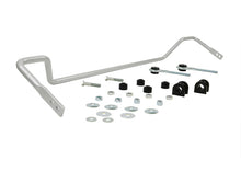 Whiteline Rear Sway Bar - 18mm 2 Point Adjustable to Suit Nissan Pulsar N14 Fwd | BNR13Z
